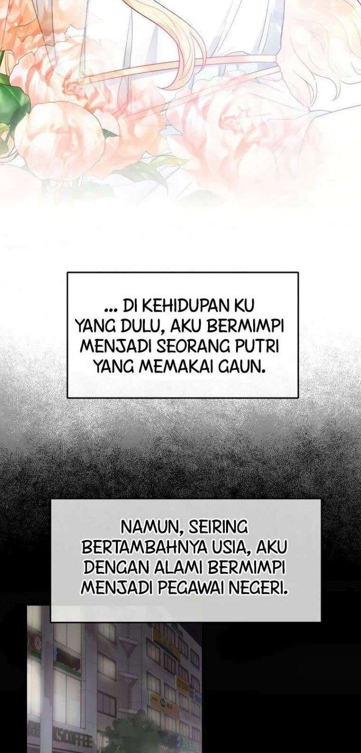 Don’t Concern Yourself With That Book Chapter 1 - halaman 21