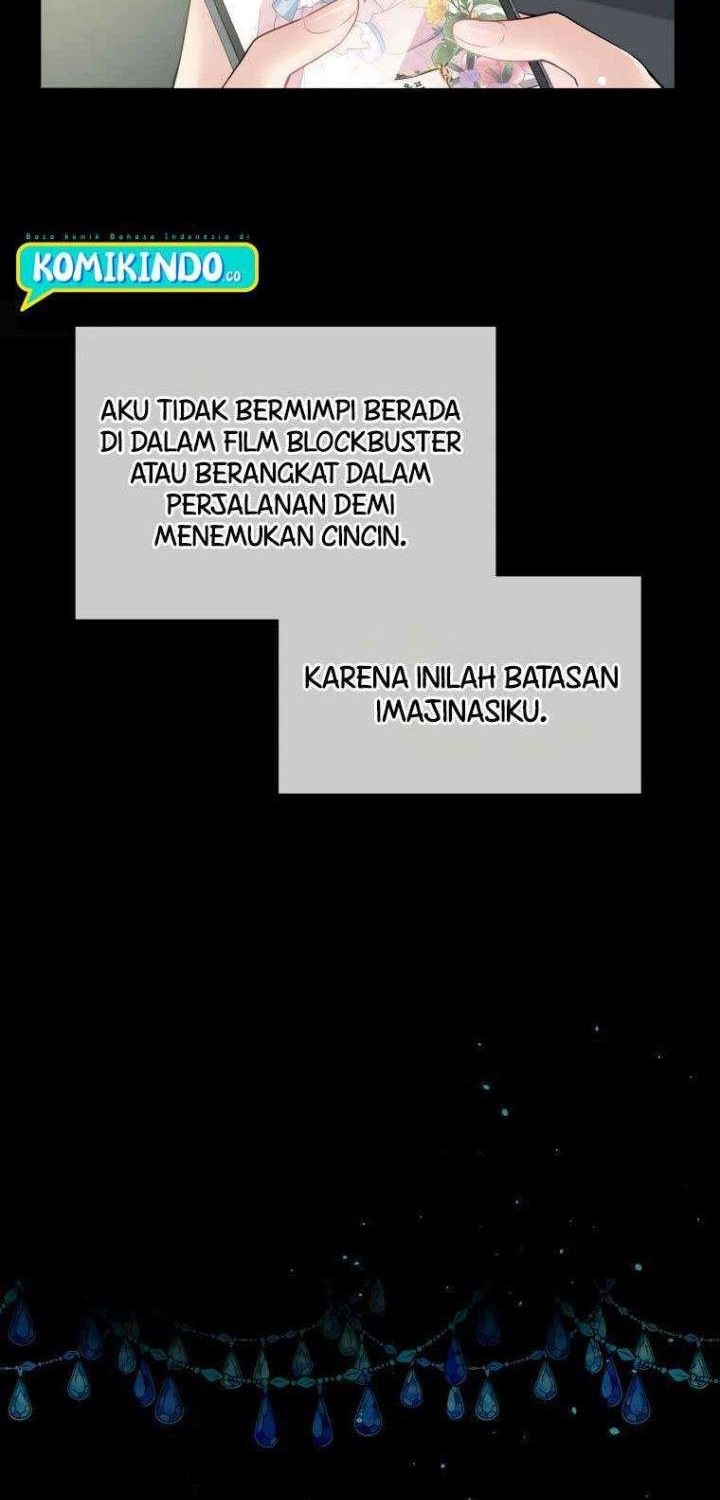 Don’t Concern Yourself With That Book Chapter 1 - halaman 23