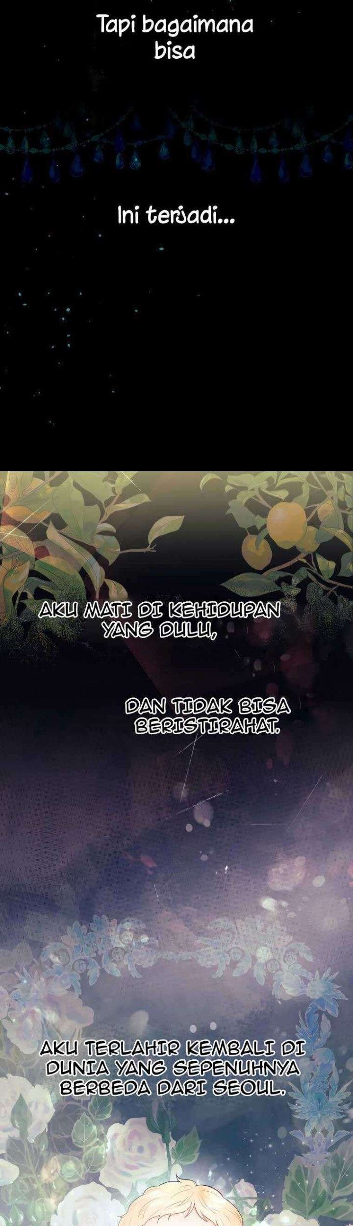 Don’t Concern Yourself With That Book Chapter 1 - halaman 24