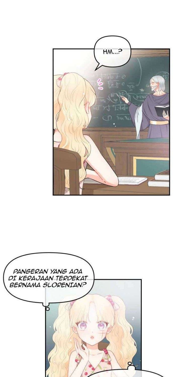 Don’t Concern Yourself With That Book Chapter 1 - halaman 27