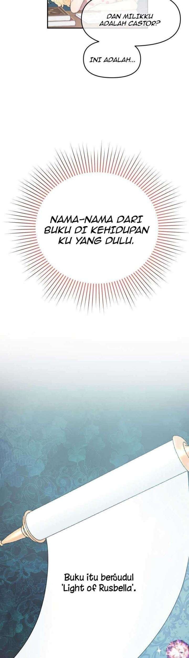 Don’t Concern Yourself With That Book Chapter 1 - halaman 28