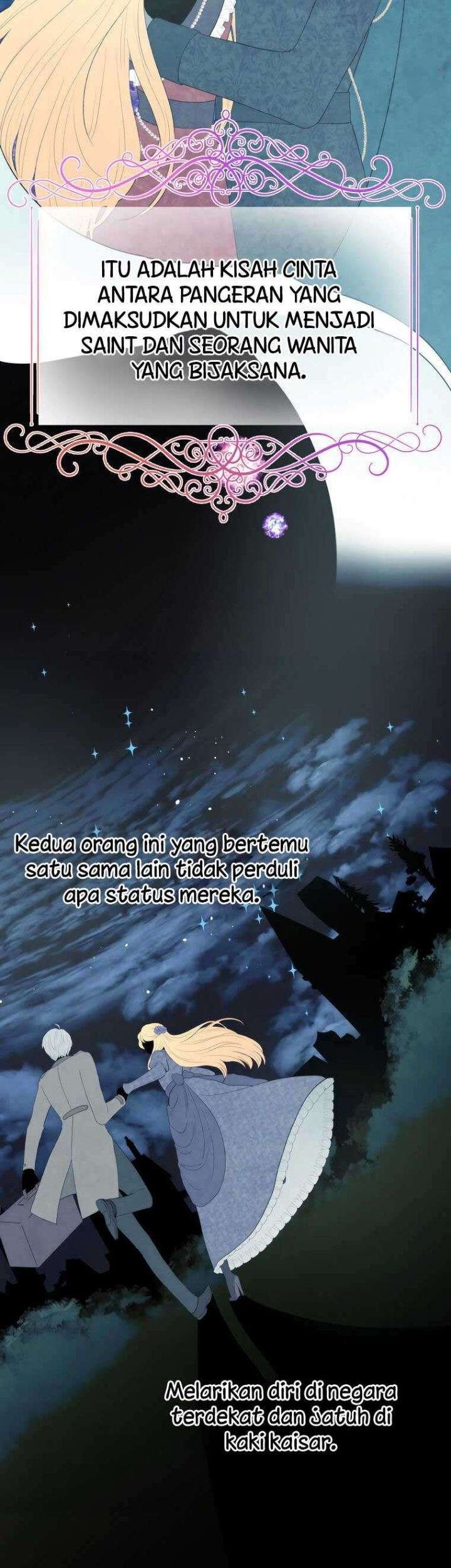 Don’t Concern Yourself With That Book Chapter 1 - halaman 30
