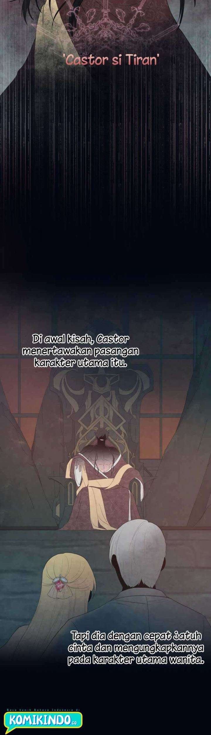 Don’t Concern Yourself With That Book Chapter 1 - halaman 32