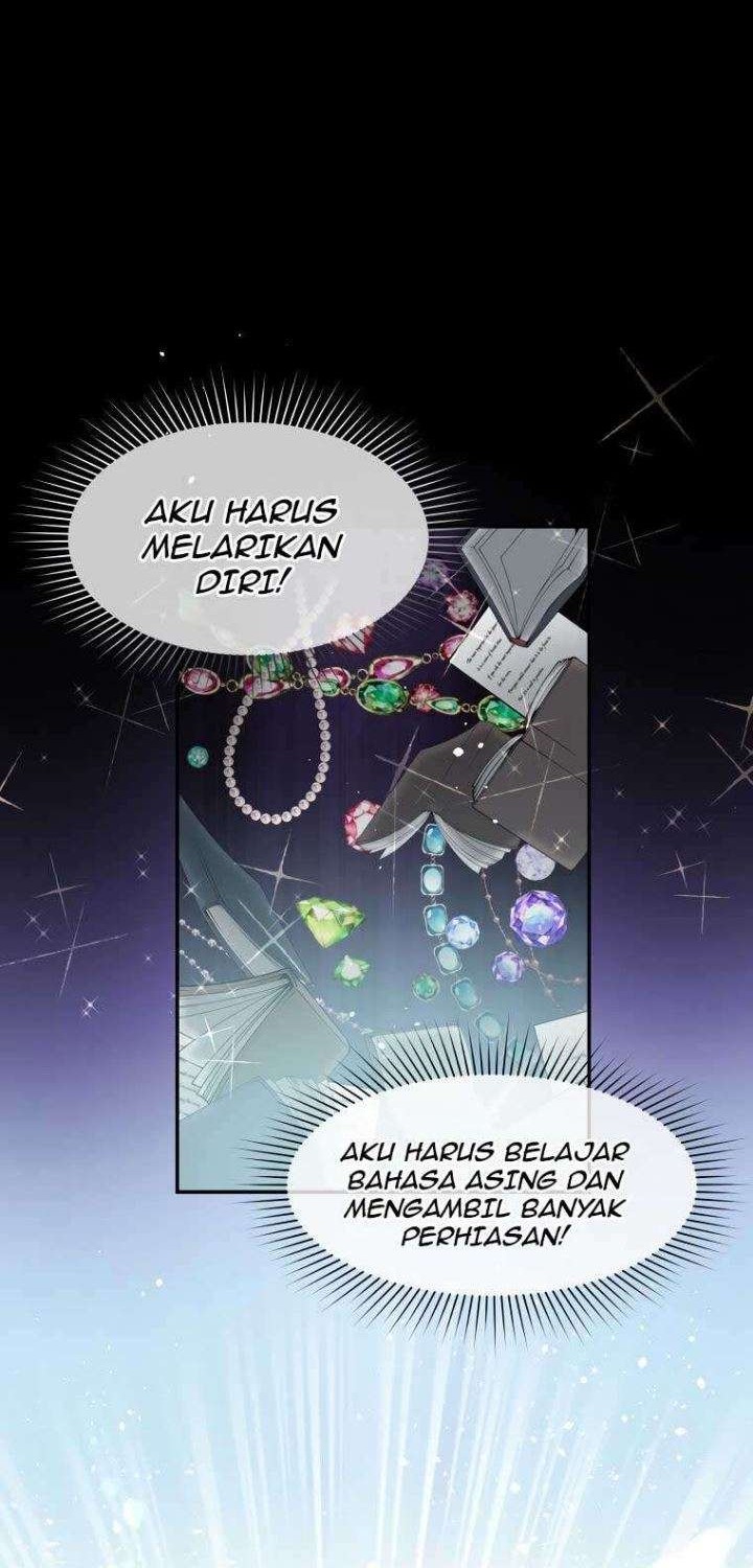 Don’t Concern Yourself With That Book Chapter 1 - halaman 37