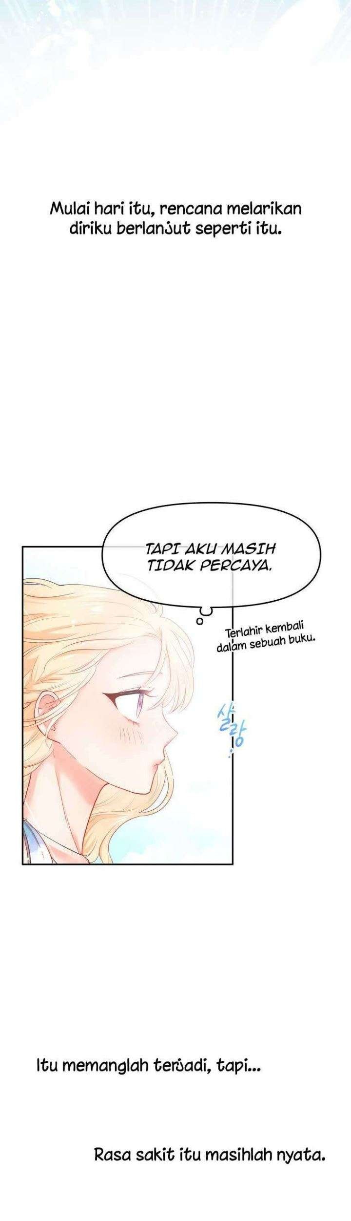 Don’t Concern Yourself With That Book Chapter 1 - halaman 38