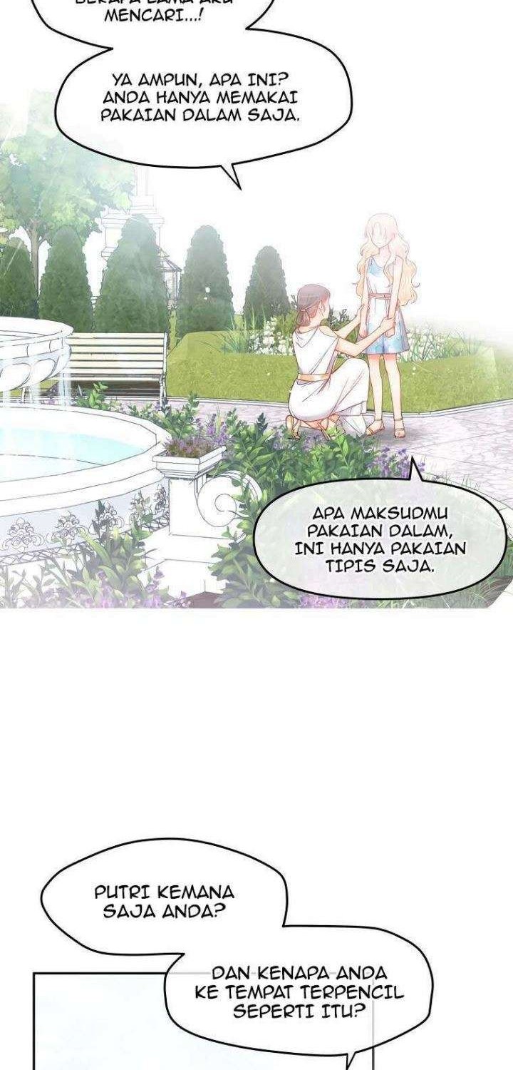 Don’t Concern Yourself With That Book Chapter 1 - halaman 41