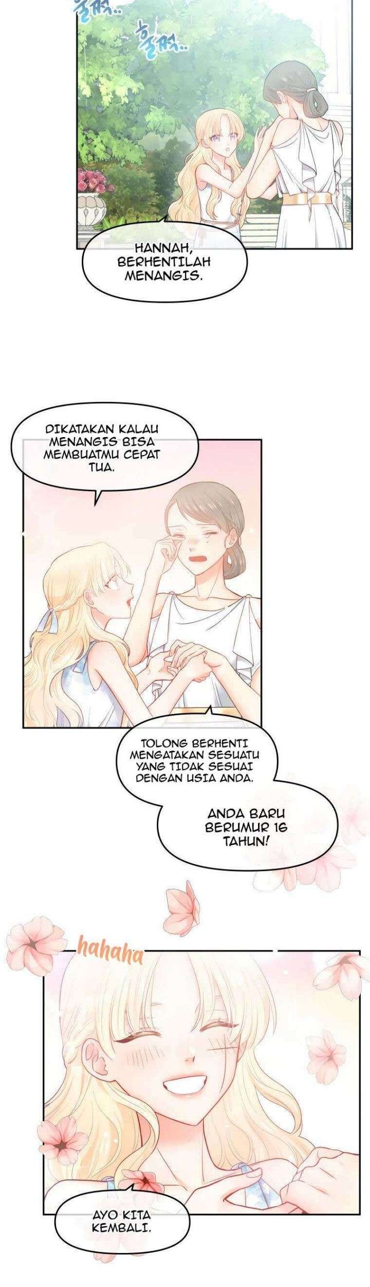 Don’t Concern Yourself With That Book Chapter 1 - halaman 45