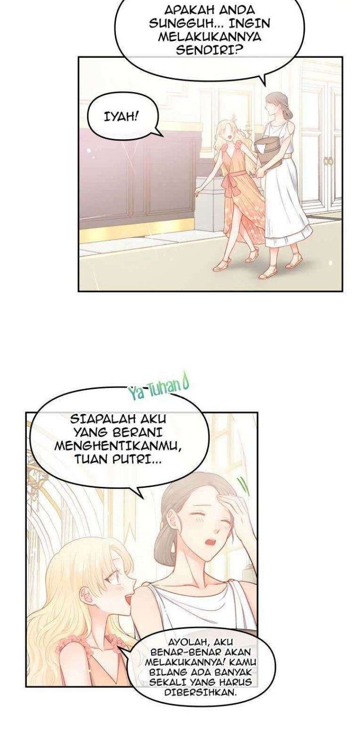 Don’t Concern Yourself With That Book Chapter 1 - halaman 48