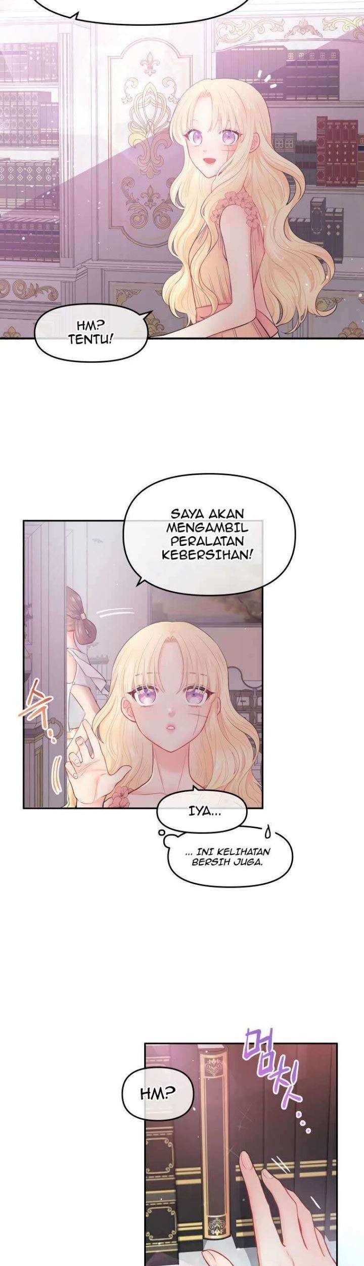 Don’t Concern Yourself With That Book Chapter 1 - halaman 53