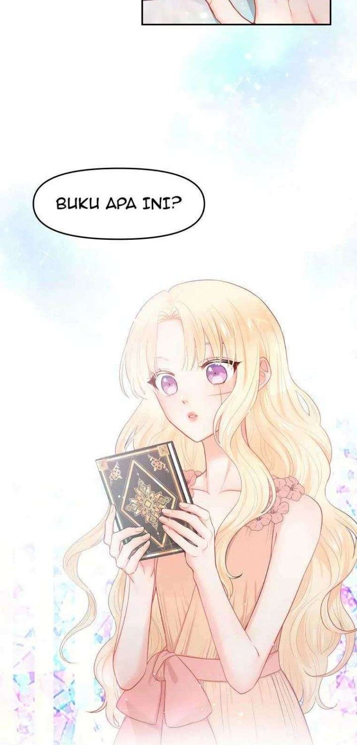 Don’t Concern Yourself With That Book Chapter 1 - halaman 54