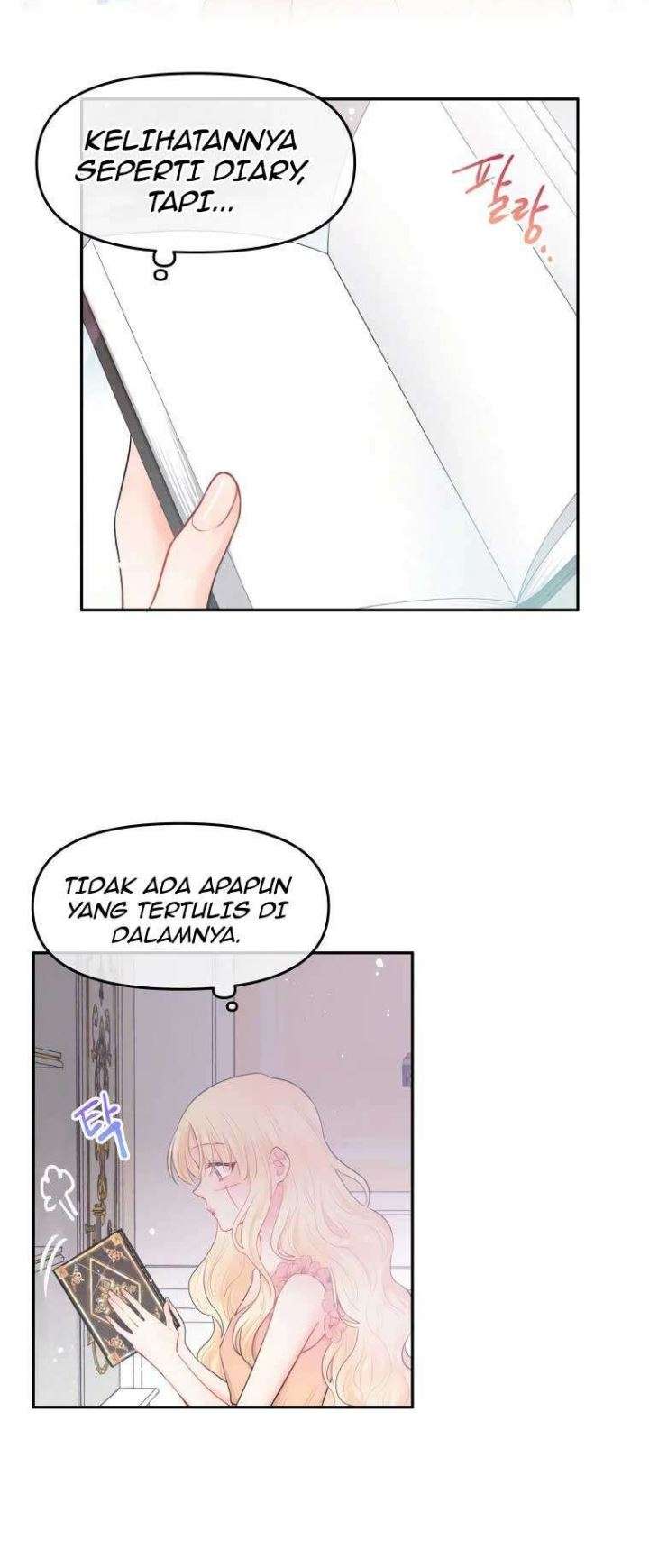 Don’t Concern Yourself With That Book Chapter 1 - halaman 55