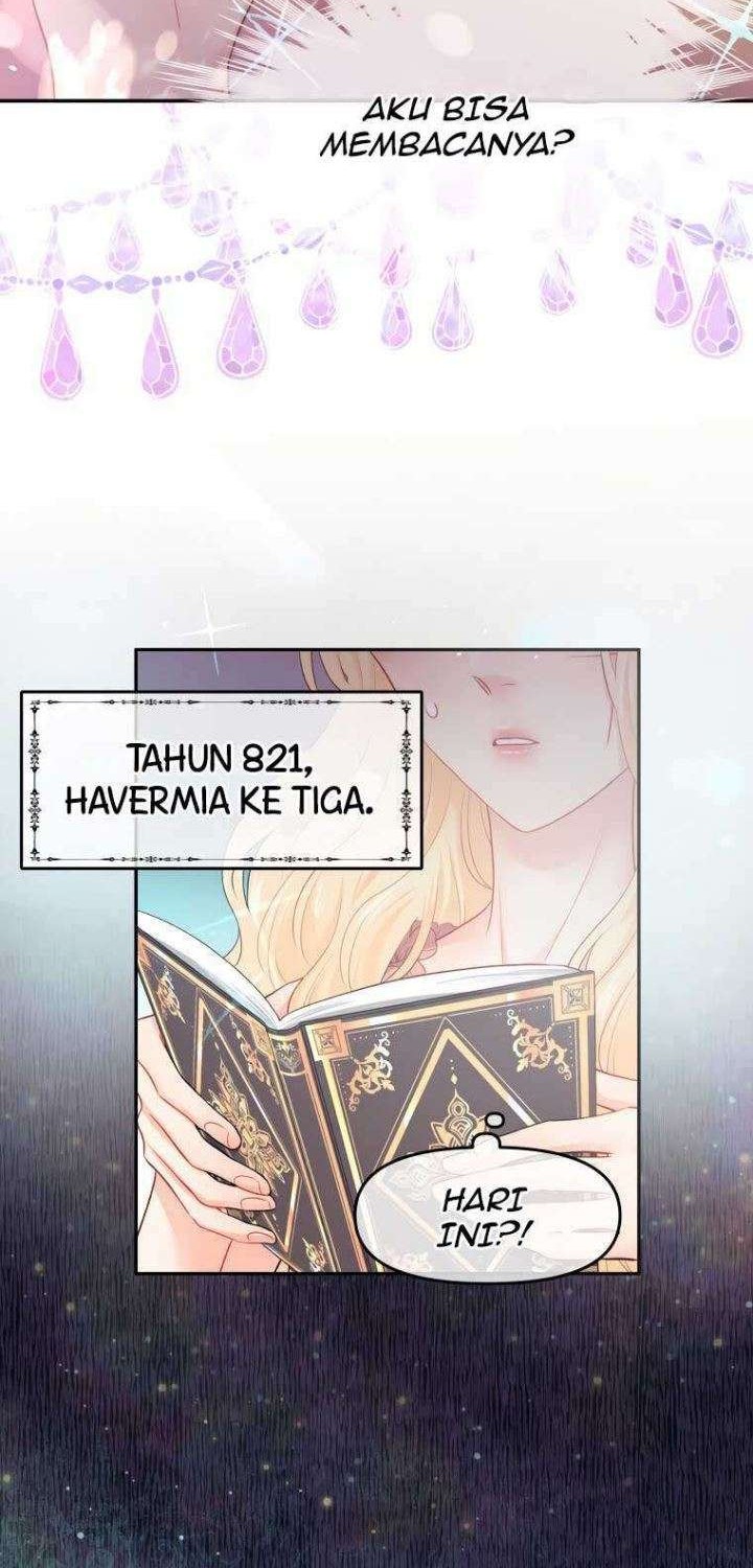 Don’t Concern Yourself With That Book Chapter 1 - halaman 59