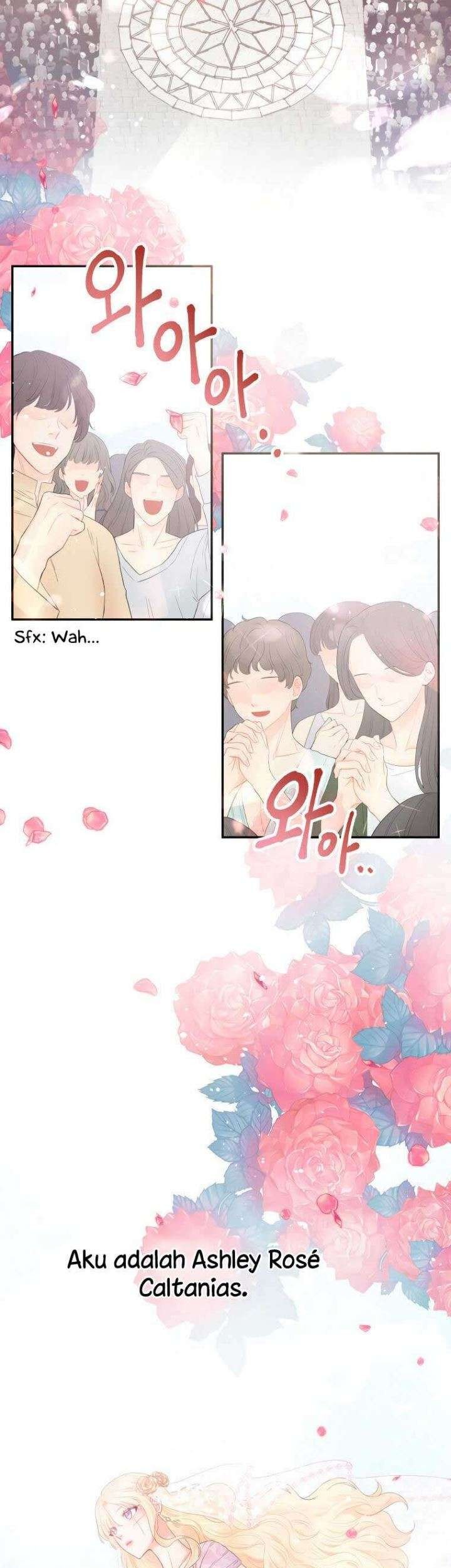 Don’t Concern Yourself With That Book Chapter 1 - halaman 6