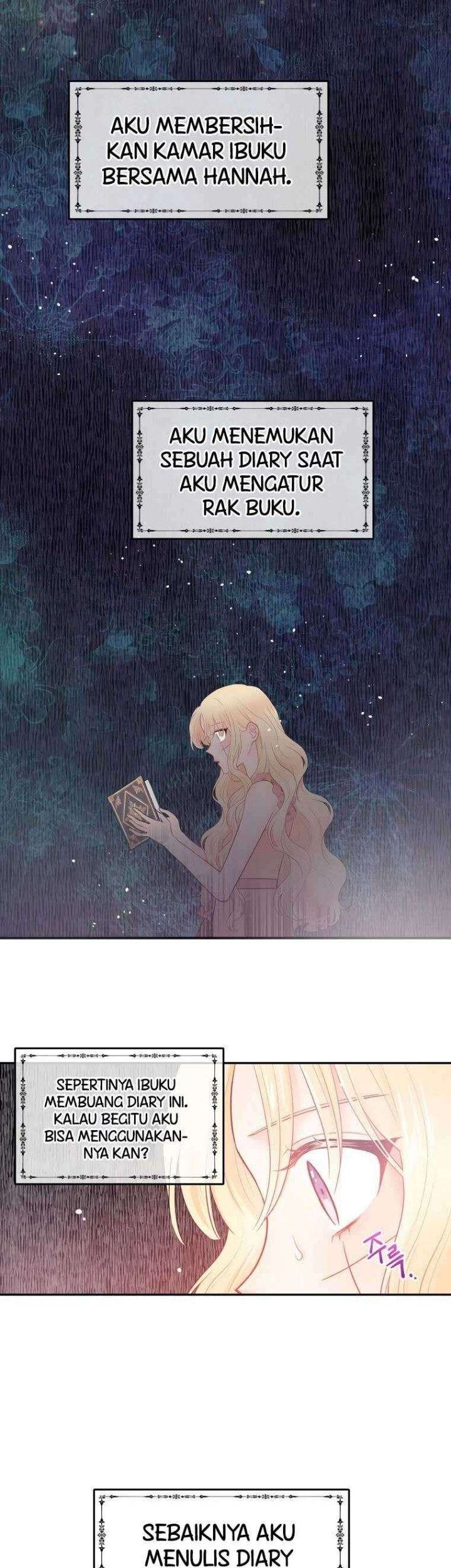 Don’t Concern Yourself With That Book Chapter 1 - halaman 60