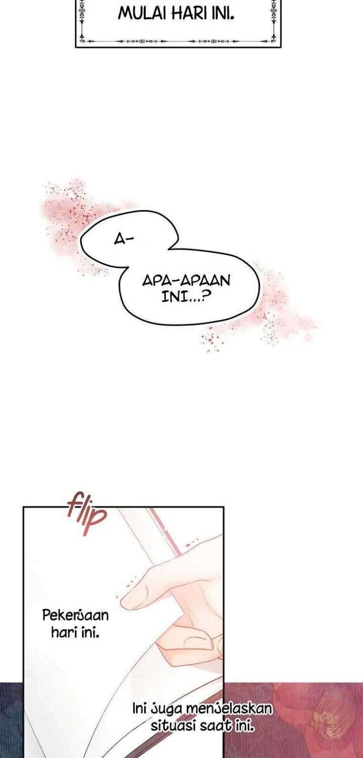 Don’t Concern Yourself With That Book Chapter 1 - halaman 61