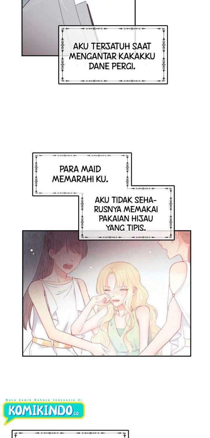 Don’t Concern Yourself With That Book Chapter 1 - halaman 63