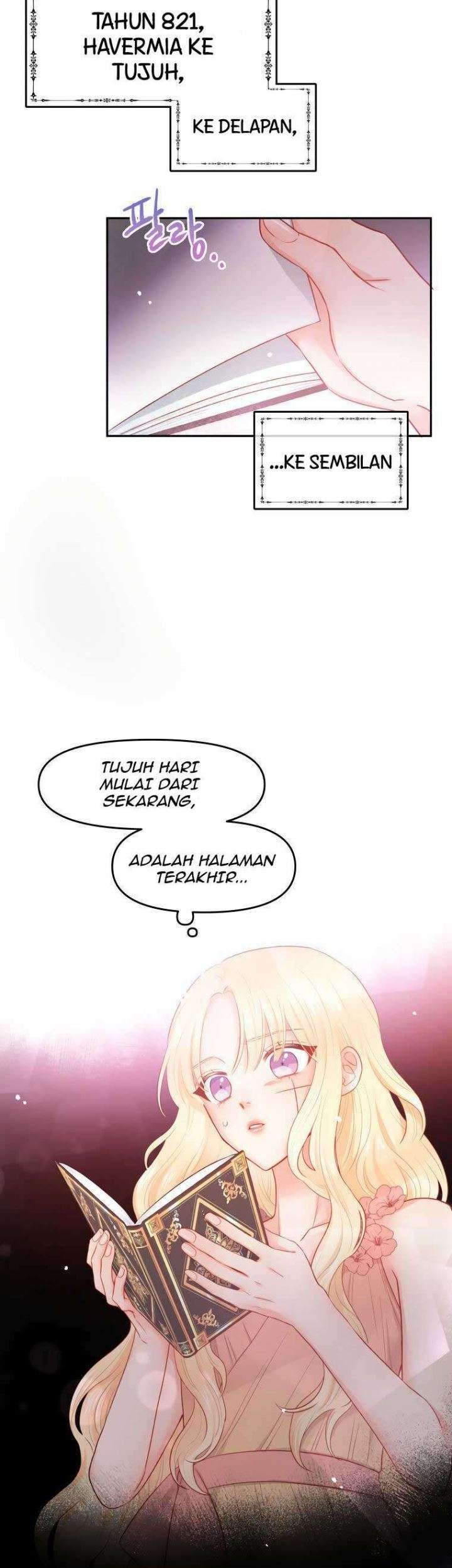 Don’t Concern Yourself With That Book Chapter 1 - halaman 64