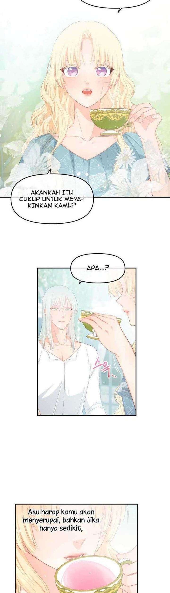 Don’t Concern Yourself With That Book Chapter 10 - halaman 10