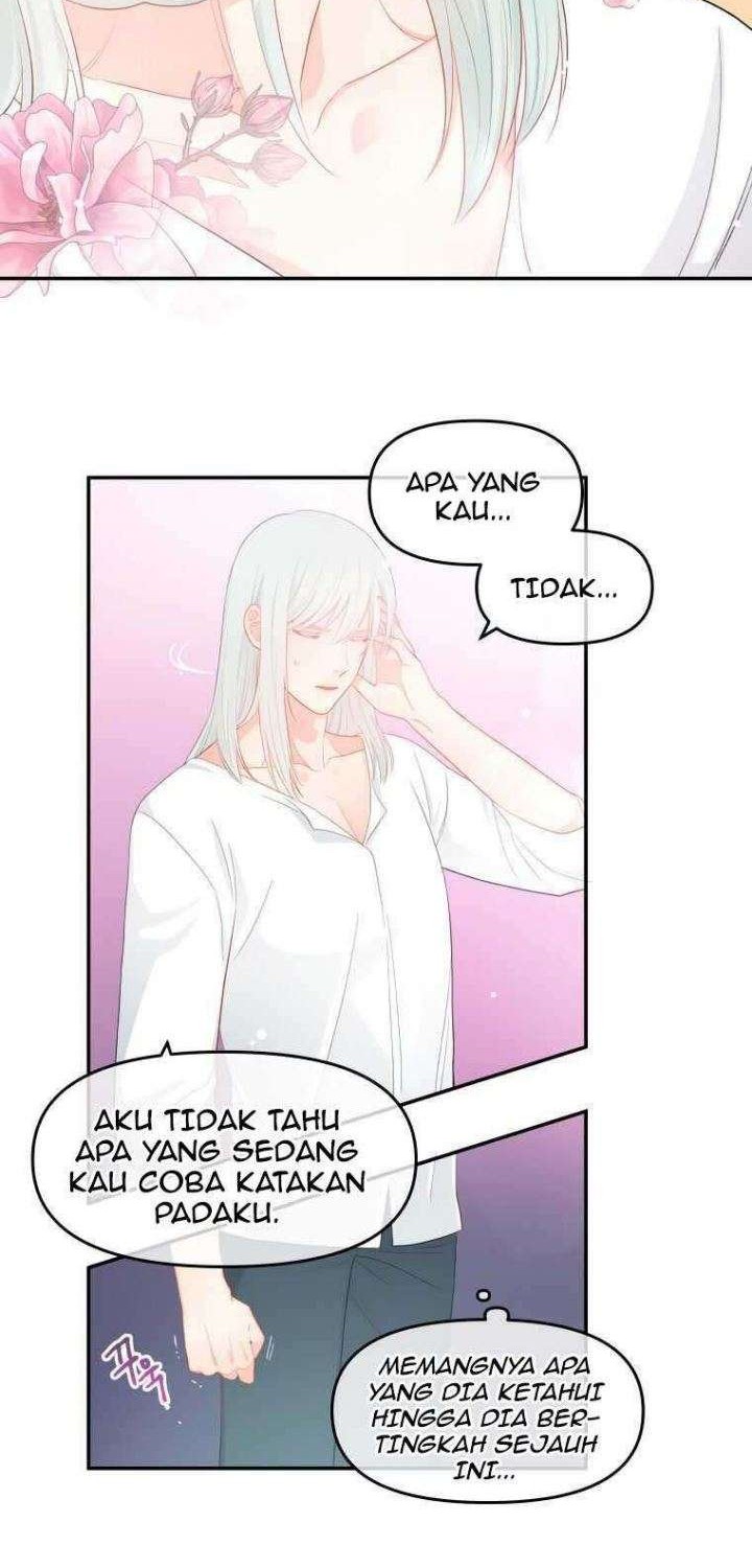 Don’t Concern Yourself With That Book Chapter 10 - halaman 15