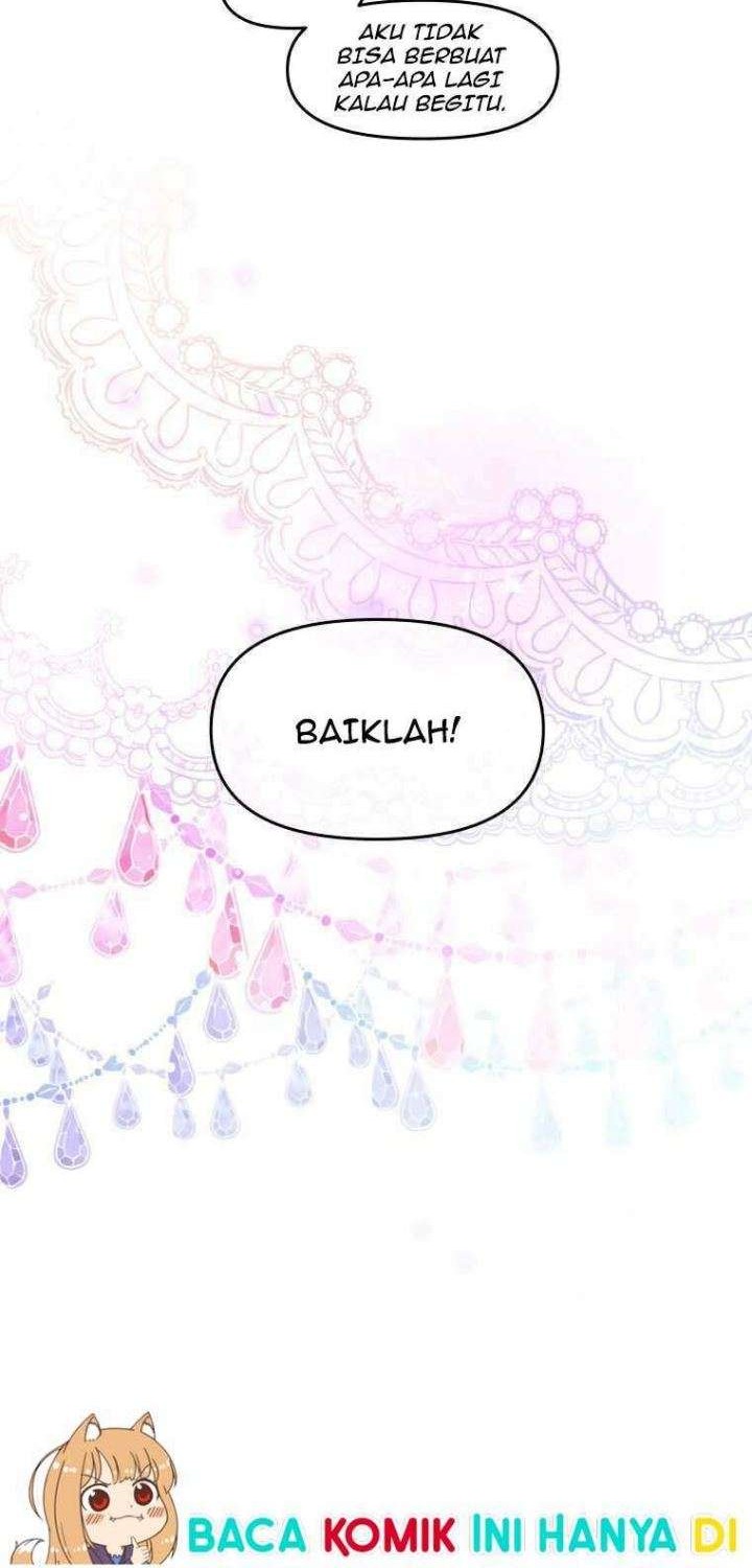 Don’t Concern Yourself With That Book Chapter 10 - halaman 22