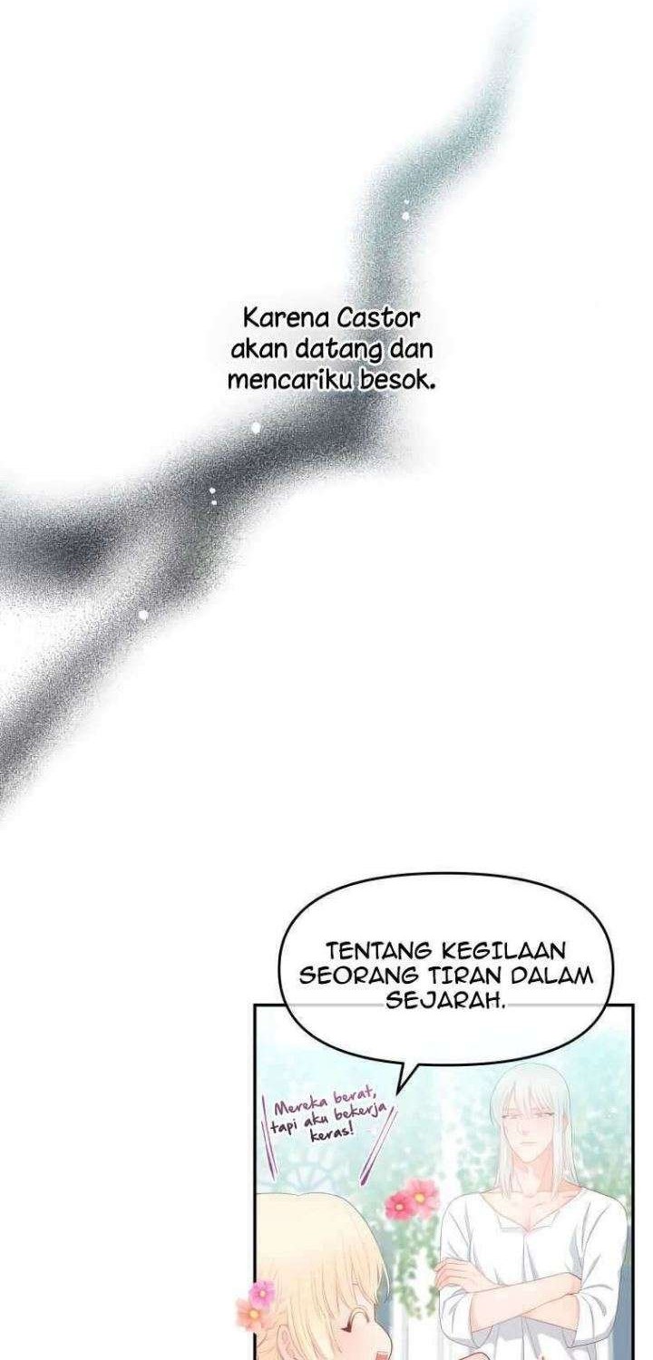 Don’t Concern Yourself With That Book Chapter 10 - halaman 26