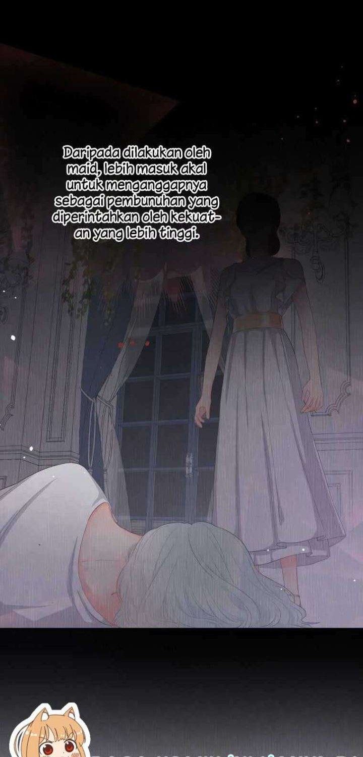 Don’t Concern Yourself With That Book Chapter 10 - halaman 3