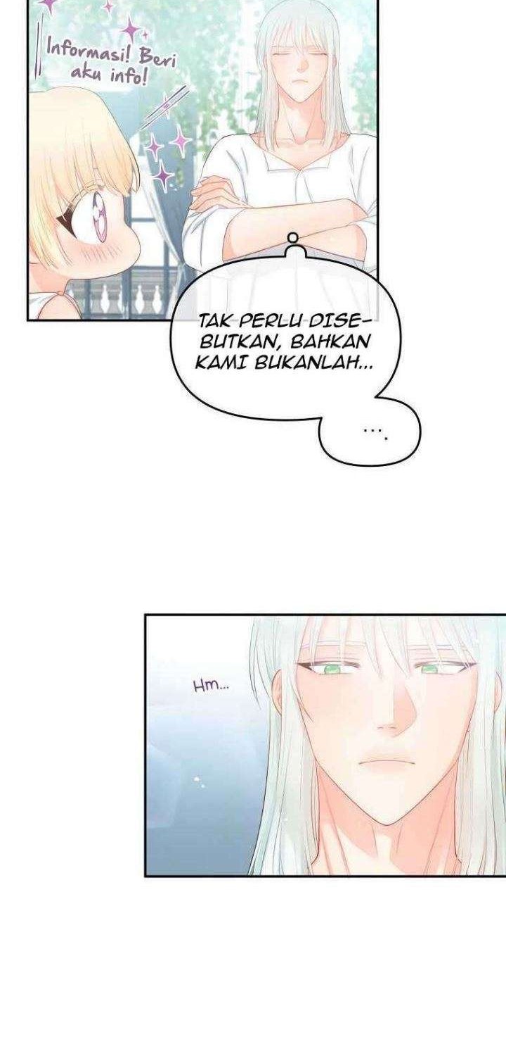 Don’t Concern Yourself With That Book Chapter 10 - halaman 30
