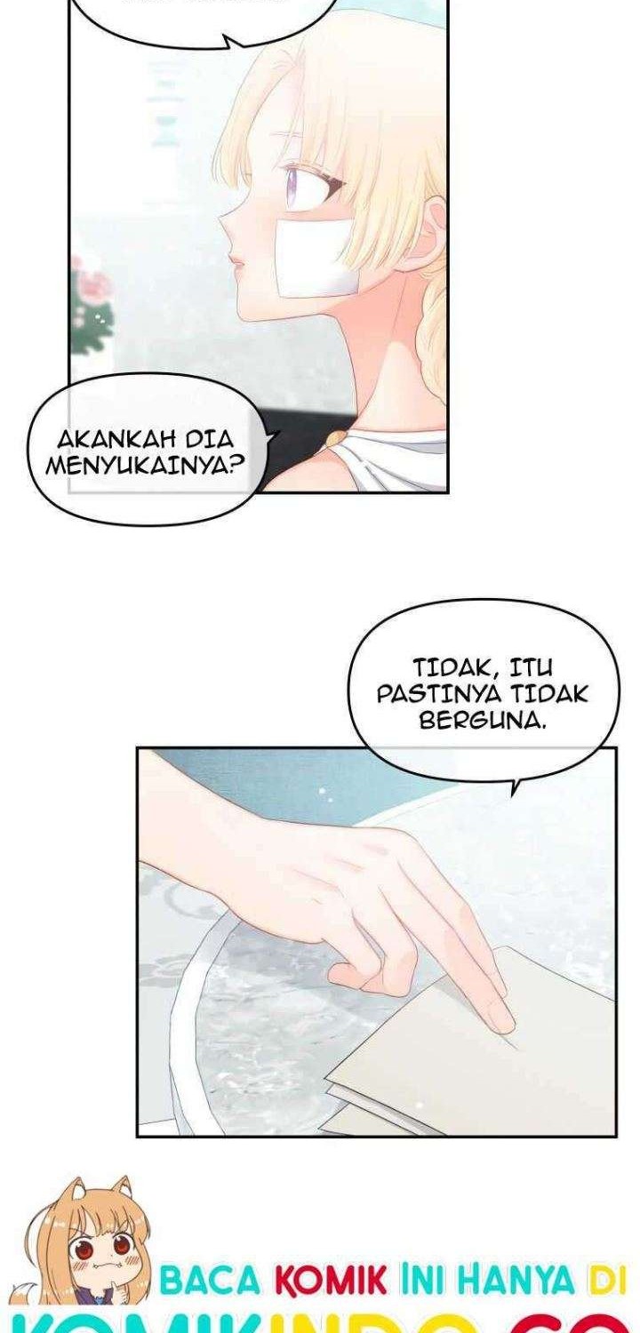 Don’t Concern Yourself With That Book Chapter 10 - halaman 35