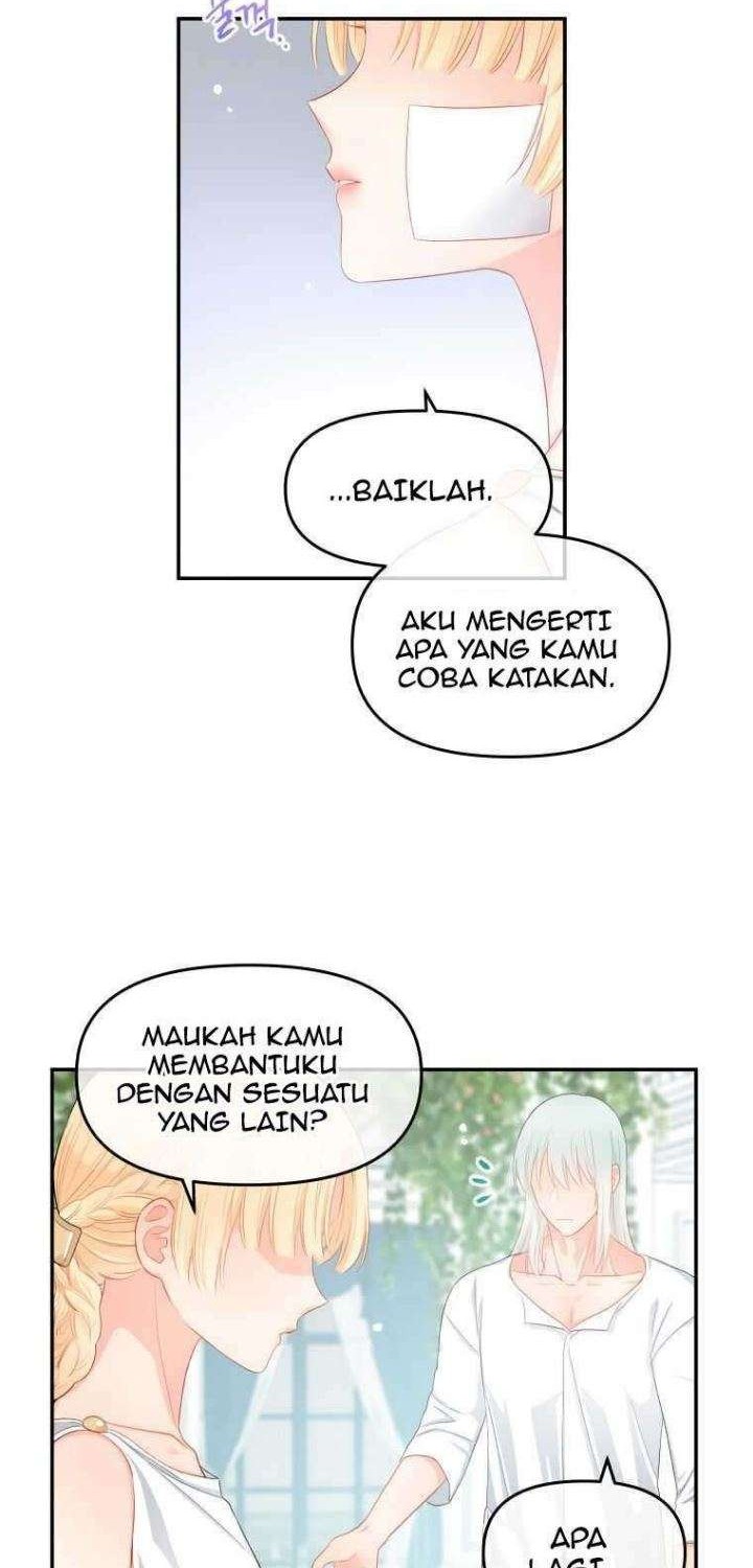 Don’t Concern Yourself With That Book Chapter 10 - halaman 37