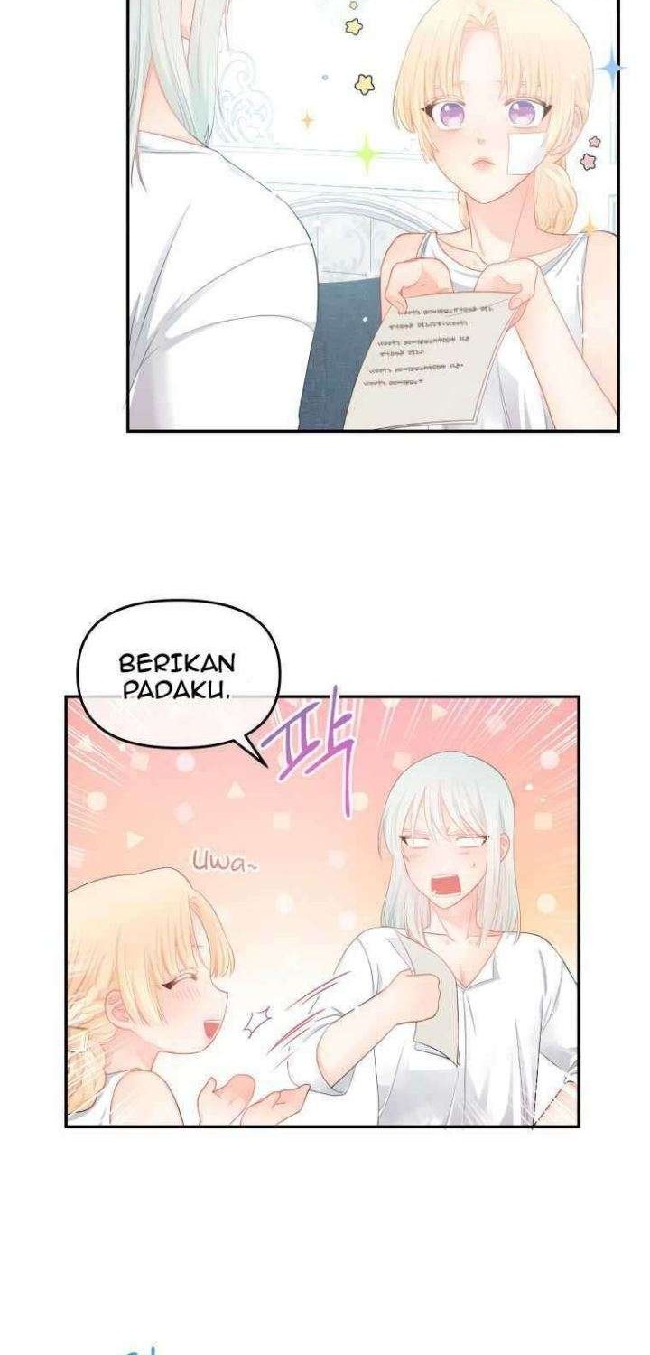 Don’t Concern Yourself With That Book Chapter 10 - halaman 39