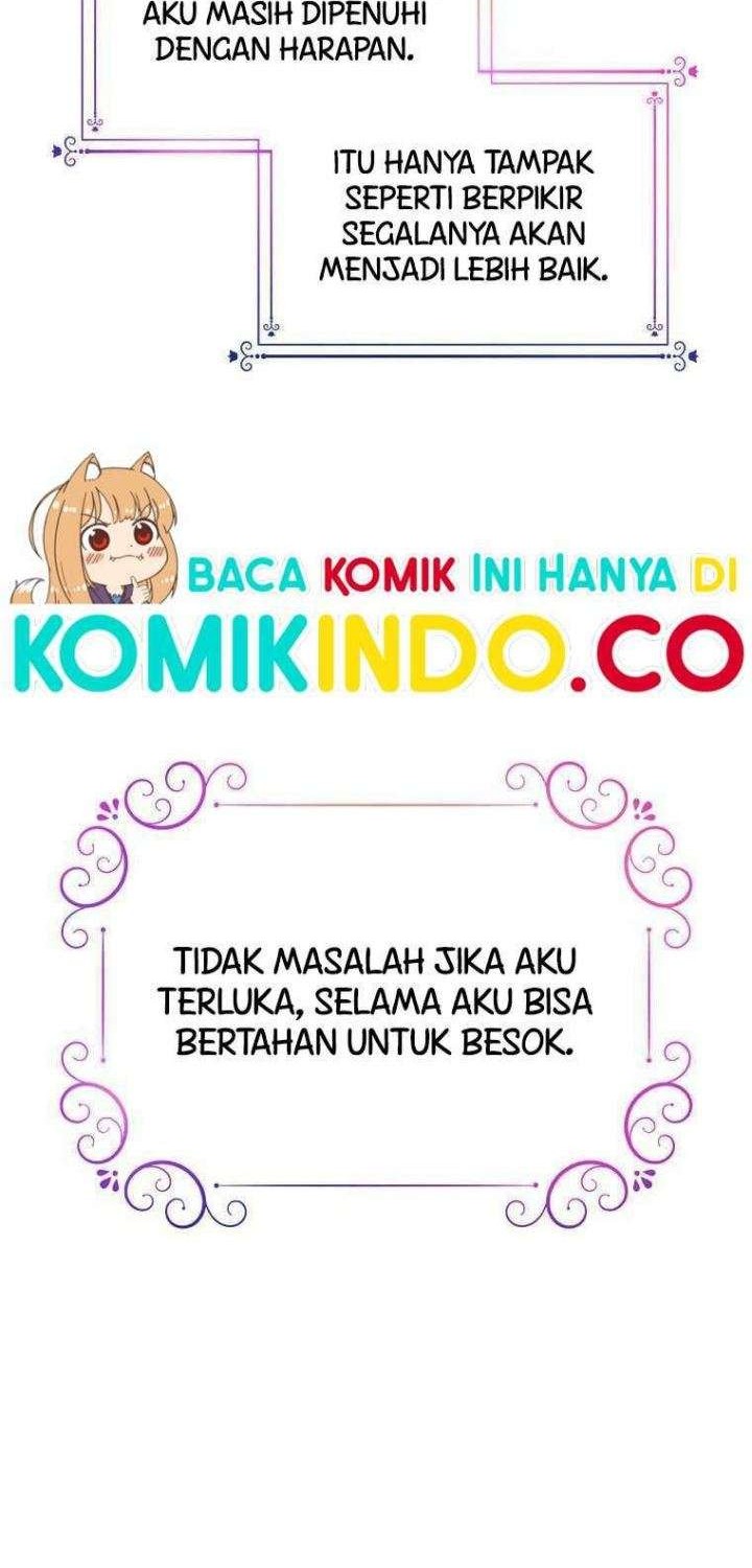 Don’t Concern Yourself With That Book Chapter 10 - halaman 41