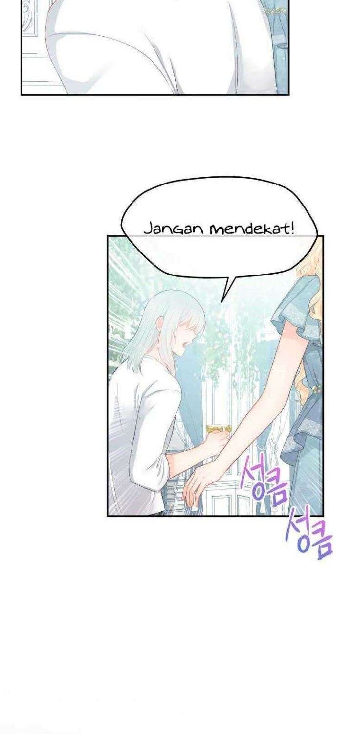 Don’t Concern Yourself With That Book Chapter 10 - halaman 5