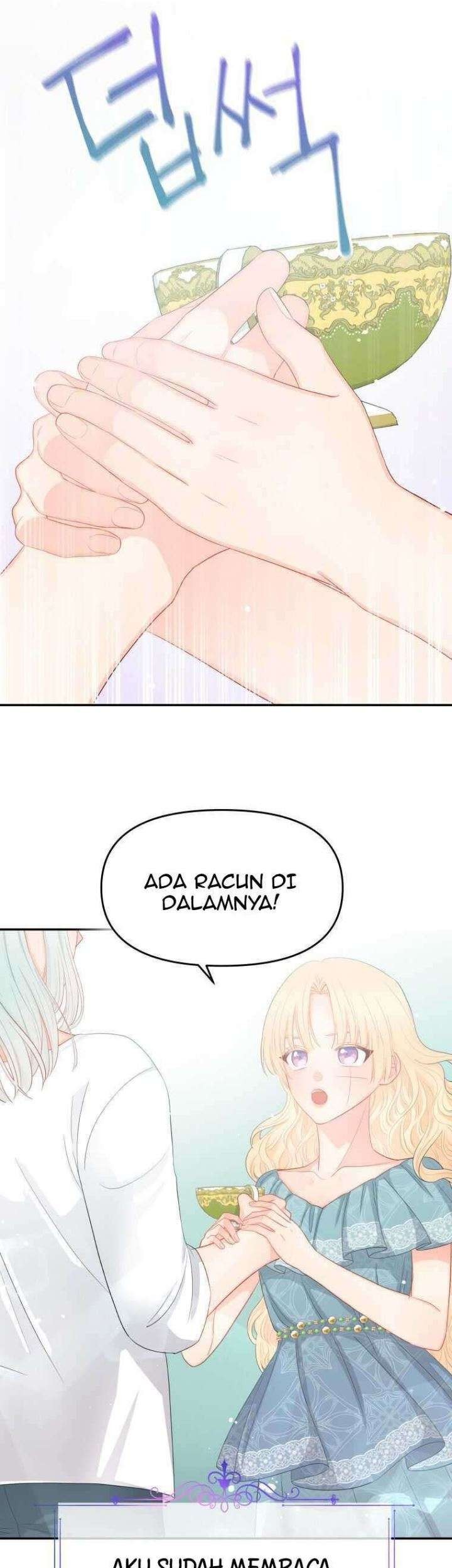 Don’t Concern Yourself With That Book Chapter 10 - halaman 6