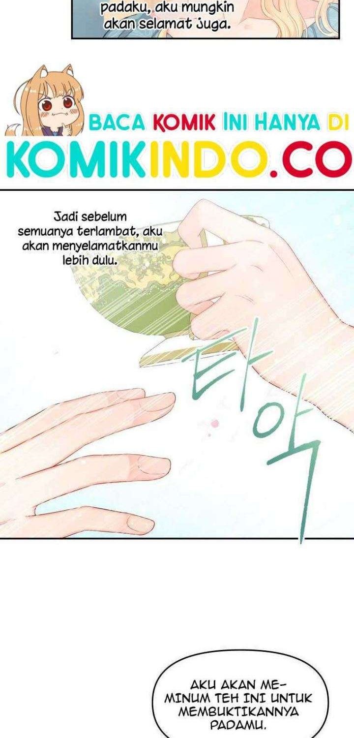 Don’t Concern Yourself With That Book Chapter 10 - halaman 9