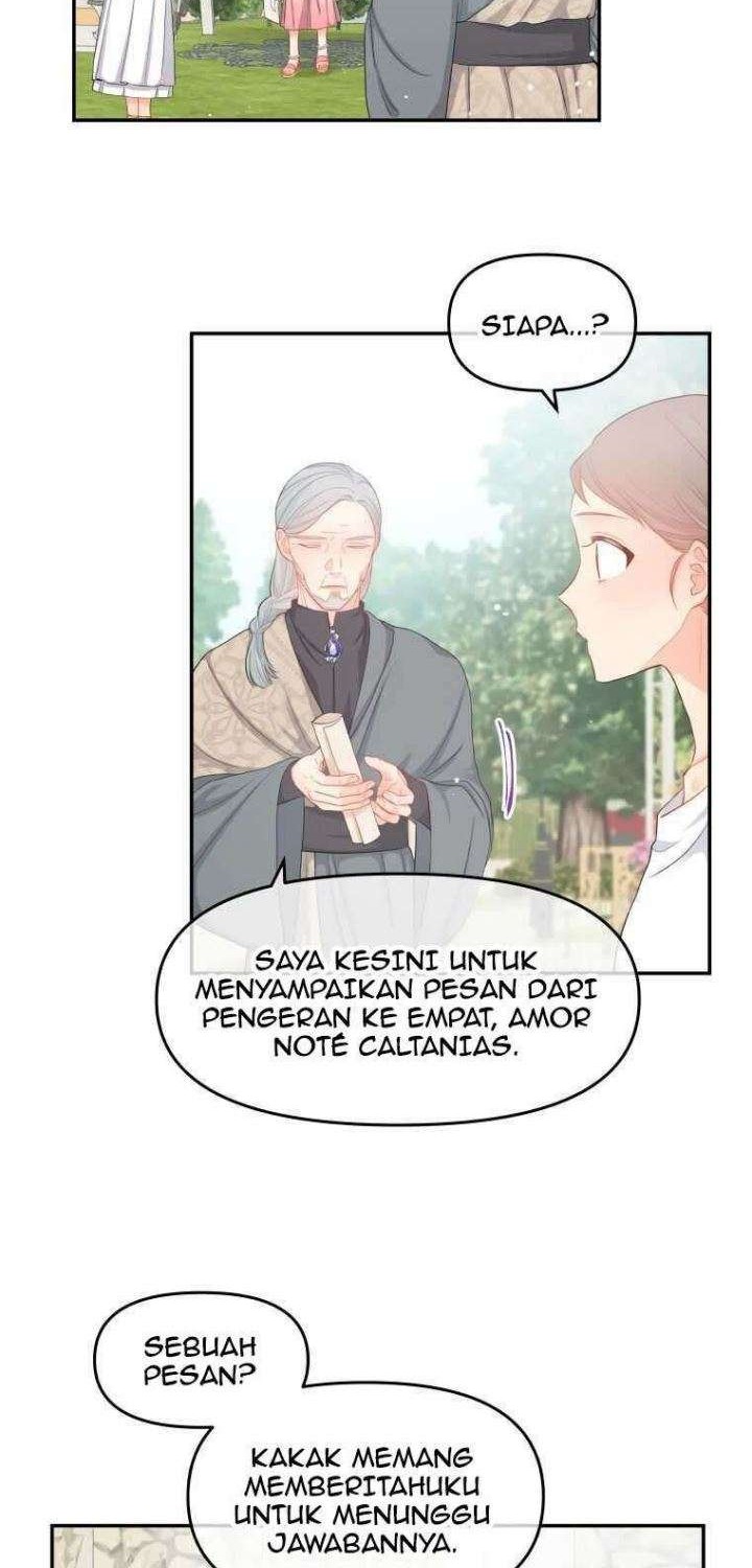 Don’t Concern Yourself With That Book Chapter 11 - halaman 11