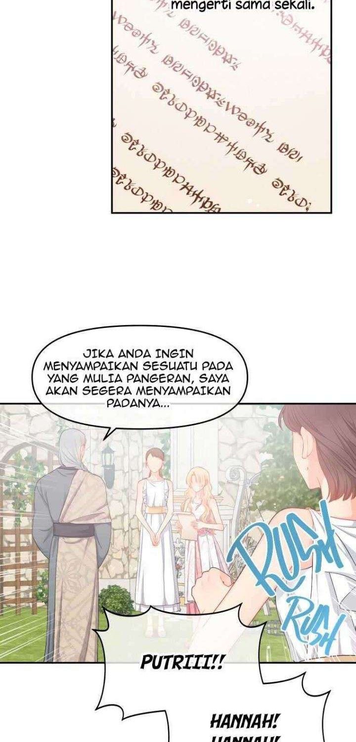 Don’t Concern Yourself With That Book Chapter 11 - halaman 13