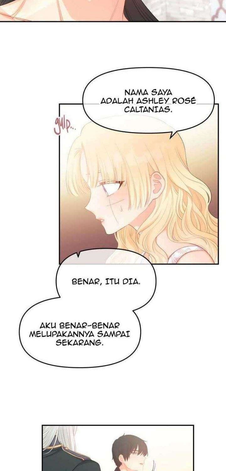 Don’t Concern Yourself With That Book Chapter 11 - halaman 20