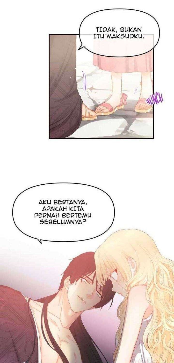 Don’t Concern Yourself With That Book Chapter 11 - halaman 24