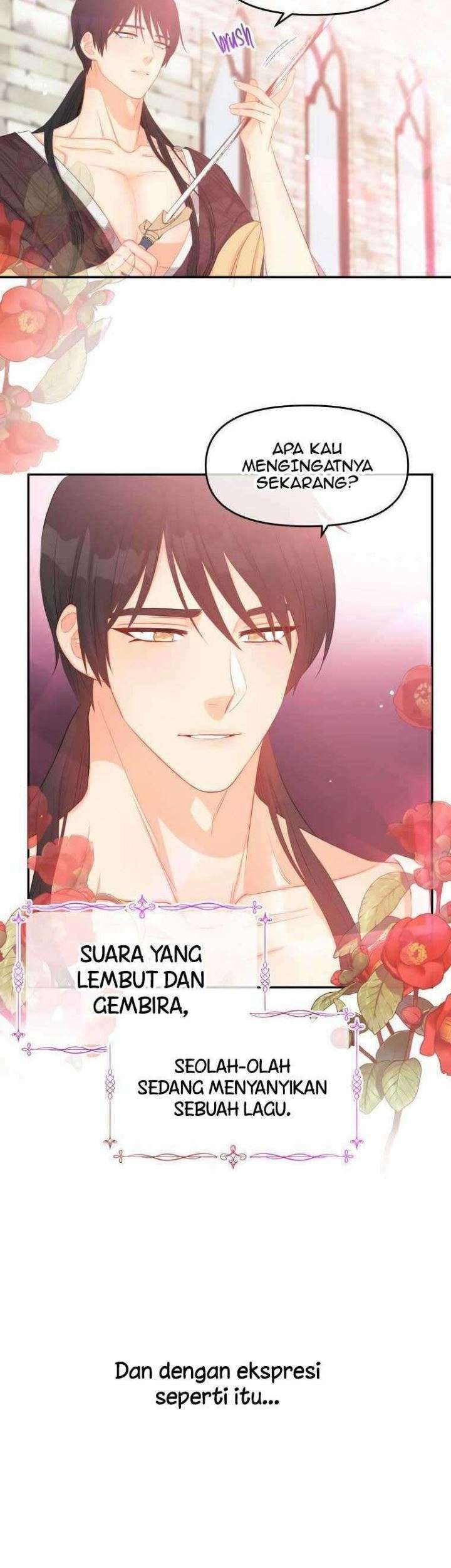 Don’t Concern Yourself With That Book Chapter 11 - halaman 32