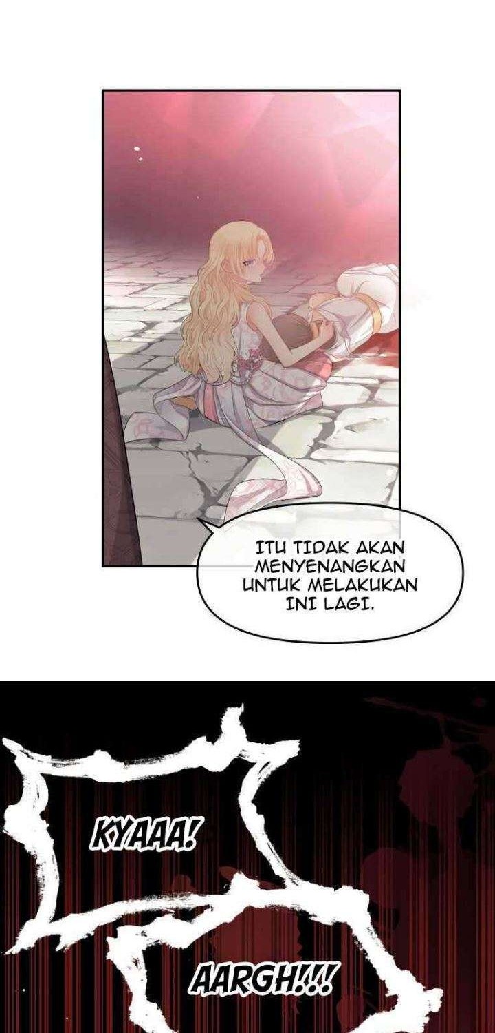 Don’t Concern Yourself With That Book Chapter 11 - halaman 33