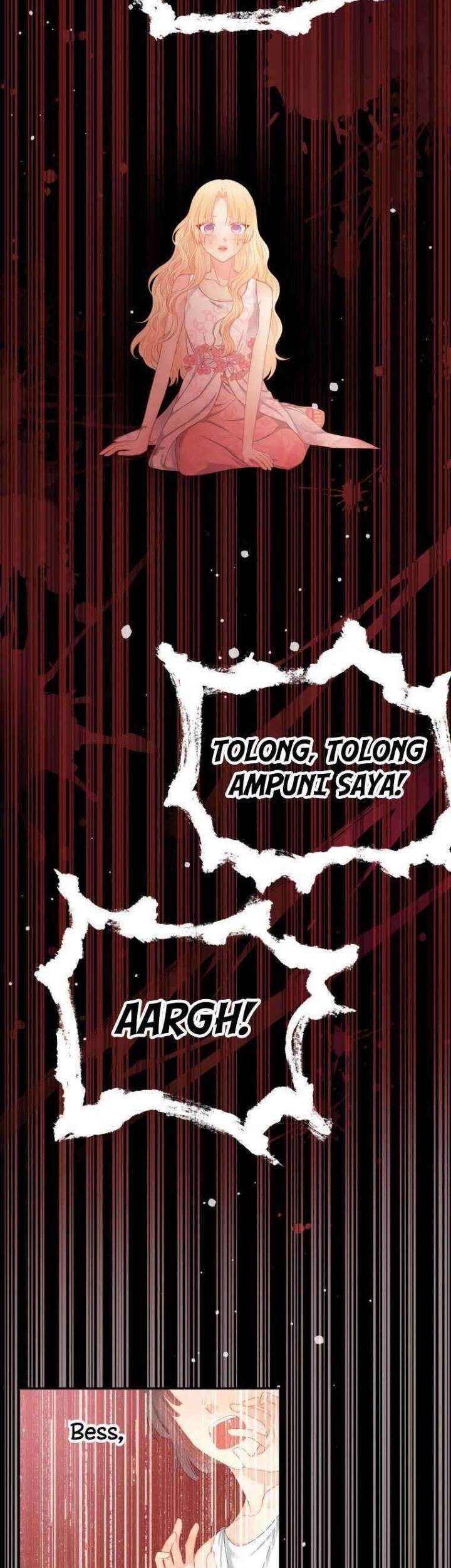 Don’t Concern Yourself With That Book Chapter 11 - halaman 34