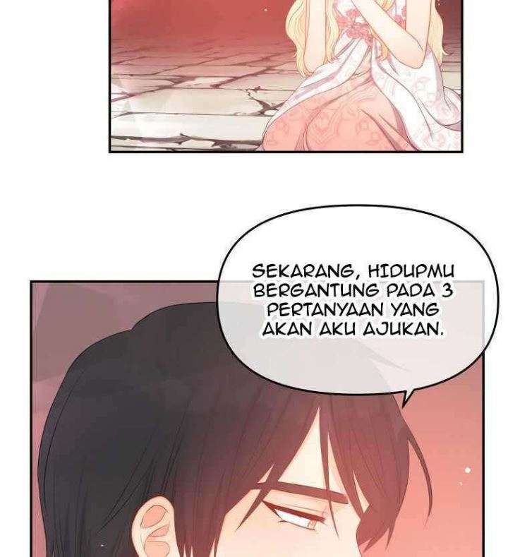 Don’t Concern Yourself With That Book Chapter 11 - halaman 38