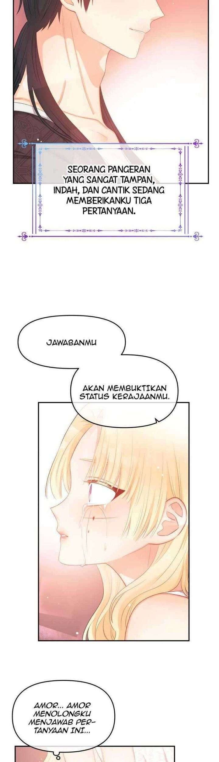 Don’t Concern Yourself With That Book Chapter 11 - halaman 39