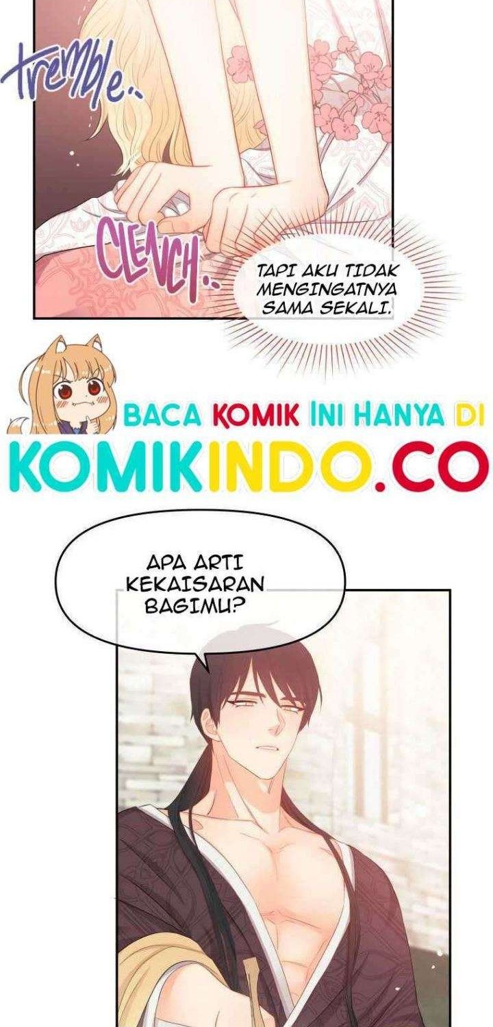 Don’t Concern Yourself With That Book Chapter 11 - halaman 40
