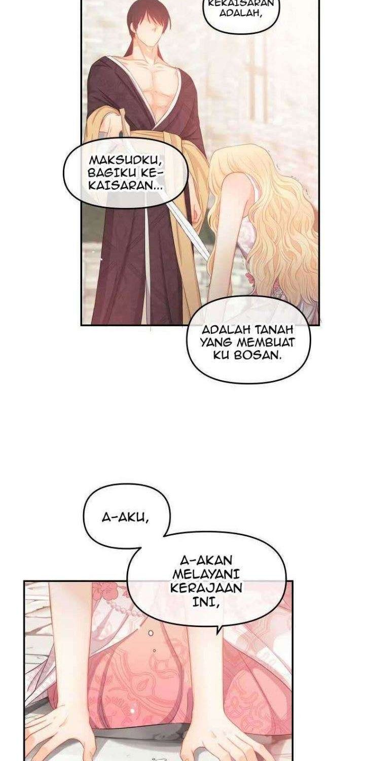 Don’t Concern Yourself With That Book Chapter 11 - halaman 42