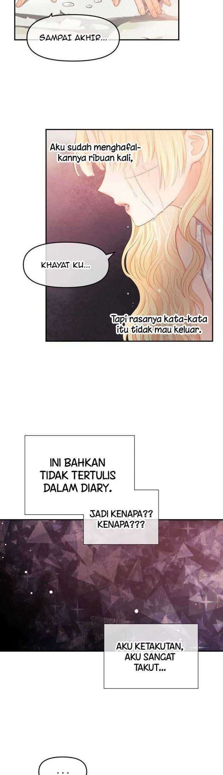 Don’t Concern Yourself With That Book Chapter 11 - halaman 43