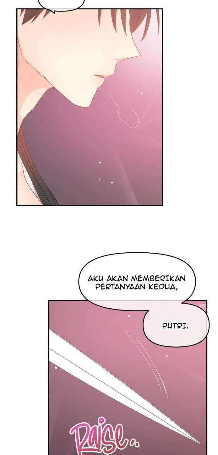 Don’t Concern Yourself With That Book Chapter 11 - halaman 44