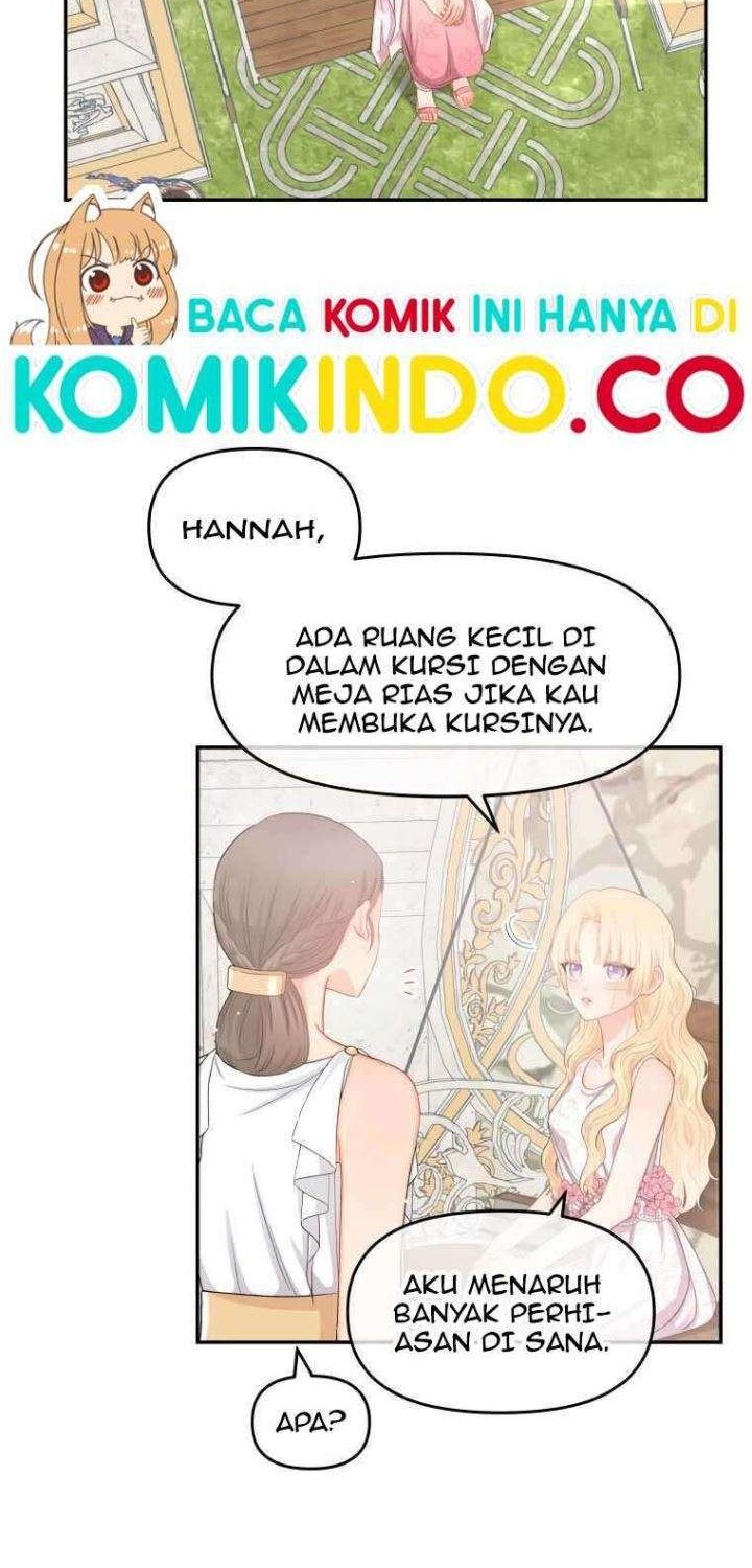 Don’t Concern Yourself With That Book Chapter 11 - halaman 7