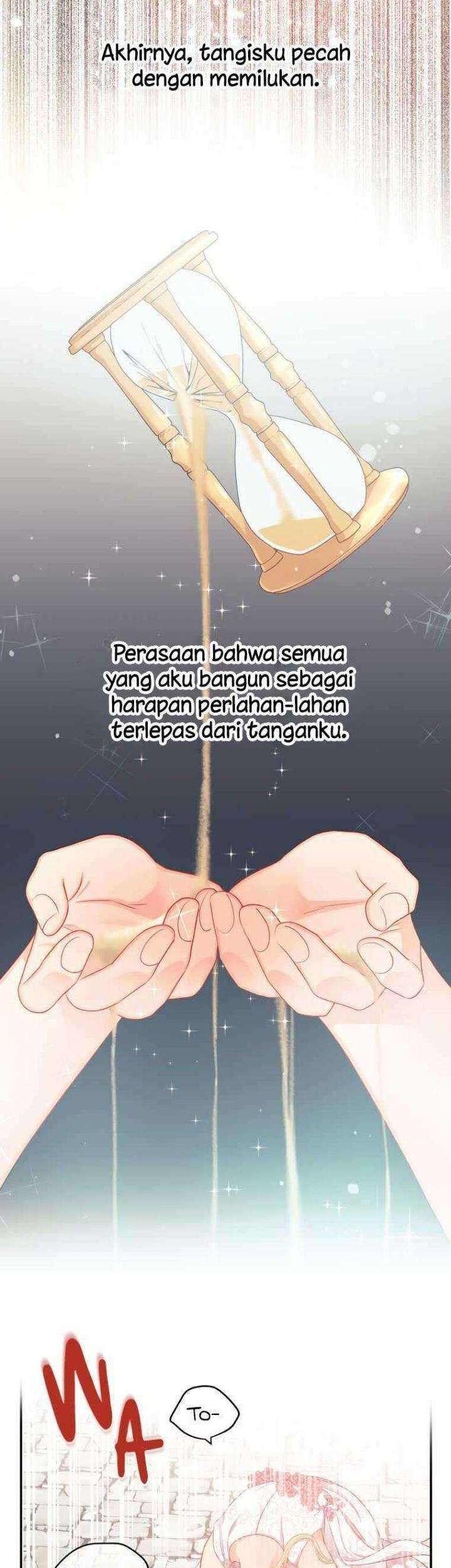 Don’t Concern Yourself With That Book Chapter 12 - halaman 10