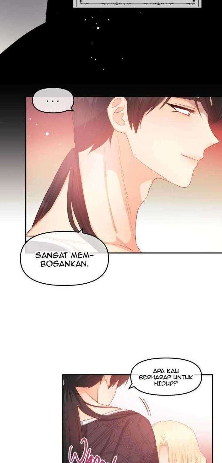 Don’t Concern Yourself With That Book Chapter 12 - halaman 14